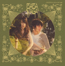 Baba Yaga - Baba Yaga (Vinyle Neuf)