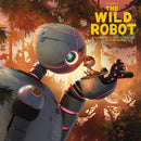 Soundtrack - Kris Bowers: The Wild Robot (Vinyle Neuf)
