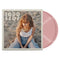 Taylor Swift - 1989: Taylors Version (Rose Garden Pink Vinyl) (Vinyle Neuf)