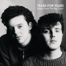 Tears For Fears - Songs From The Big Chair (Vinyle Neuf)