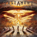 Testament - Para Bellum (Vinyle Neuf)