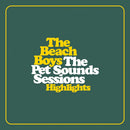Beach Boys - The Pet Sounds Sessions Highlights (Vinyle Neuf)