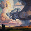 Killers - Imploding The Mirage (Vinyle Neuf)