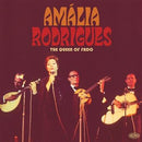 Amalia Rodrigues - Queen Of Fado (Vinyle Neuf)