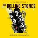 Rolling Stones - The Music Roots Of (Vinyle Neuf)