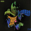 Seeds - Raw And Alive (Vinyle Neuf)