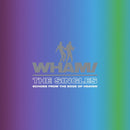 Wham - The Singles: Echoes From The Edge Of Heaven (Indie) (Vinyle Neuf)