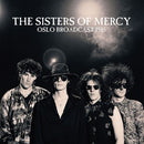 Sisters Of Mercy - Oslo Broadcast 1985 (Vinyle Neuf)
