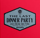 Last Dinner Party - Scythe (Record Store Day 2026) (Vinyle Neuf)