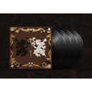 Collection - Jacob Shrum: The Lions Of Ivalice (Vinyle Neuf)