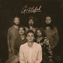 Red Clay Strays - Grateful (Vinyle Neuf)
