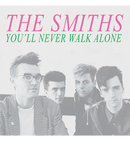 Smiths - Youll Never Walk Alone (Vert) (Vinyle Neuf)