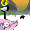 Quasimoto - The Unseen (Vinyle Neuf)