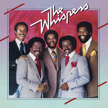 Whispers - The Whispers (Vinyle Neuf)