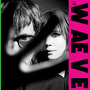 Waeve - The Waeve (Vinyle Neuf)