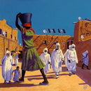 Mars Volta - The Bedlam In Goliath (Vinyle Neuf)