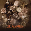 Cure - Intergration Live 1996 (Vinyle Neuf)