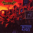 Gorguts - The Erosion Of Sanity (Vinyle Neuf)