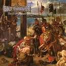 Bolt Thrower - The Ivth Crusade (Vinyle Neuf)