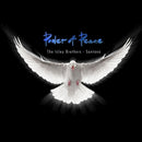 Isley Brothers / Santana - Power Of Peace (Vinyle Neuf)