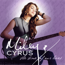 Miley Cyrus - The Time Of Our Lives EP (Vinyle Neuf)