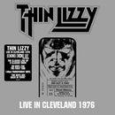 Thin Lizzy - Live In Cleveland 1976 (Record Store Day 2026) (Vinyle Neuf)