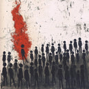 Three Days Grace - Alienation (Vinyle Neuf)