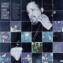 Charles Mingus - Three Or Four Shades Of Blue (Vinyle Neuf)