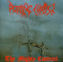 Rotting Christ - Thy Mighty Contract (Vinyle Neuf)