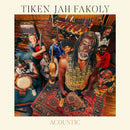 Tiken Jah Fakoly - Acoustic (Vinyle Neuf)