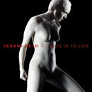 Jehnny Beth - To Love Is To Live (Vinyle Neuf)