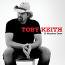 Toby Keith - 13 Number Ones (Vinyle Neuf)