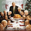 Tony Bennett - A Swingin Christmas Featuring The Count Basie Big Band (Vinyle Neuf)