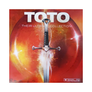 Toto - Ultimate Collection (Vinyle Neuf)