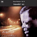 Oscar Peterson - Travelin On (Vinyle Neuf)