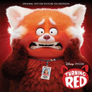Soundtrack - Various: Turning Red (Vinyle Neuf)
