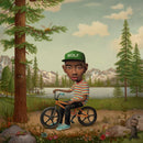 Tyler The Creator - Wolf (Vinyle Neuf)