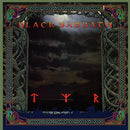 Black Sabbath - TYR (Vinyle Neuf)