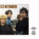 U2 - October (Vinyle Neuf)