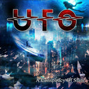 UFO - A Conspiracy Of Stars (Vinyle Neuf)