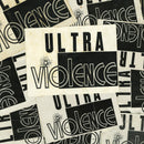 Ultraviolence - We Hate You (Vinyle Neuf)