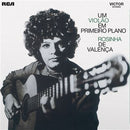 Rosinha De Valenca - Um Violao Em Primeiro Plano (Vinyle Neuf)