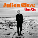 Julien Clerc - Une Vie (Vinyle Neuf)