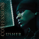 Usher - Confessions (Vinyle Neuf)