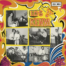Los Kenya - Los Kenya Vol 2 (Vinyle Neuf)