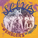 Los Wemblers De Iquitos - Selva (Vinyle Neuf)