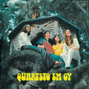Quarteto Em Cy - Quarteto Em Cy (Vinyle Neuf)