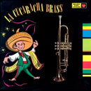 La Cucaracha Brass - La Cucaracha Brass (Vinyle Neuf)