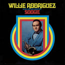 Willie Rodriguez And His Orchestra - Soogie (Vinyle Neuf)