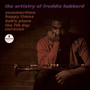 Freddie Hubbard - The Artistry Of Freddie Hubbard (Verve Acoustic Sounds Series) (Vinyle Neuf)